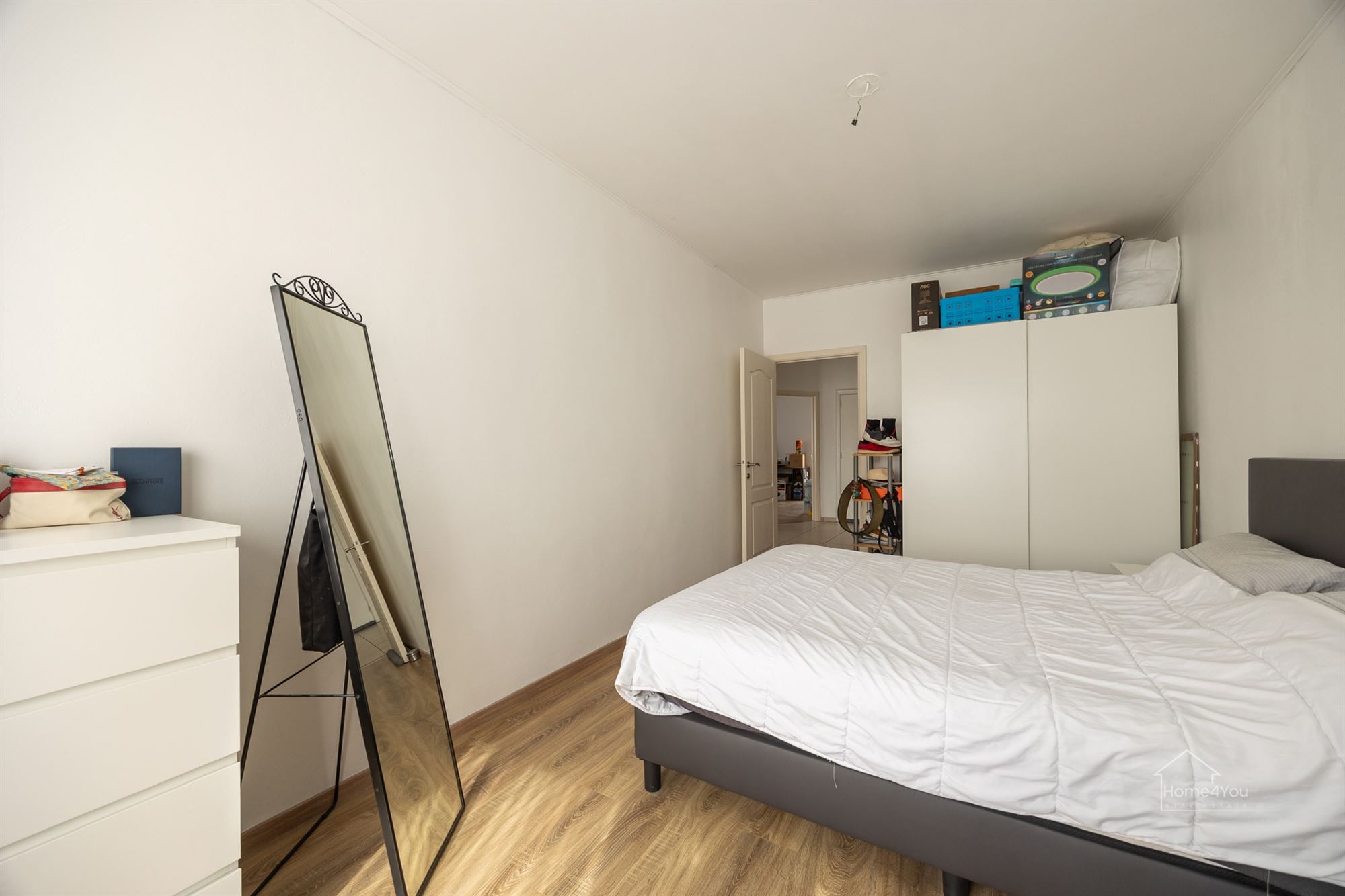 Energiezuinig instapklaar appartement met zéér lage gem. kosten - foto 4