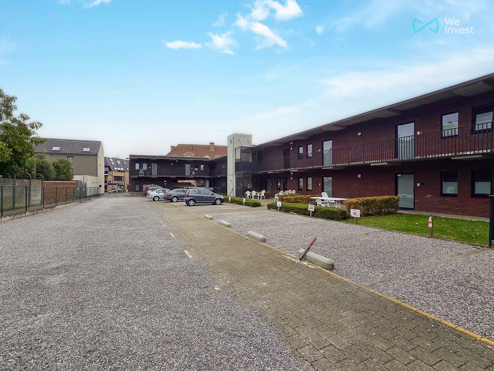 Buitenstaanplaats in het centrum van Haaltert - foto 3