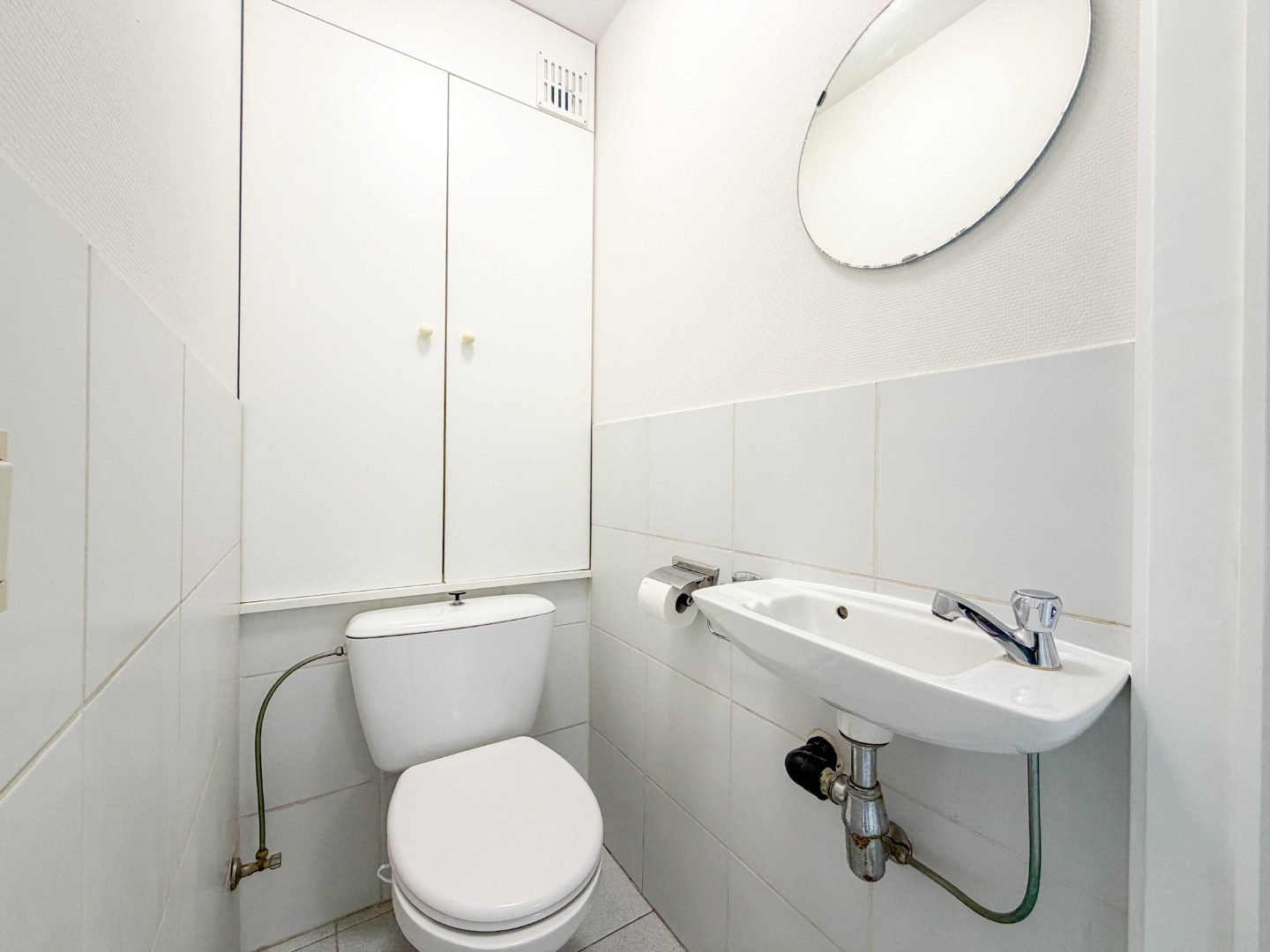 Ruim instapklaar 2-slpk appartement (96 m²), centrum Torhout. - foto 5