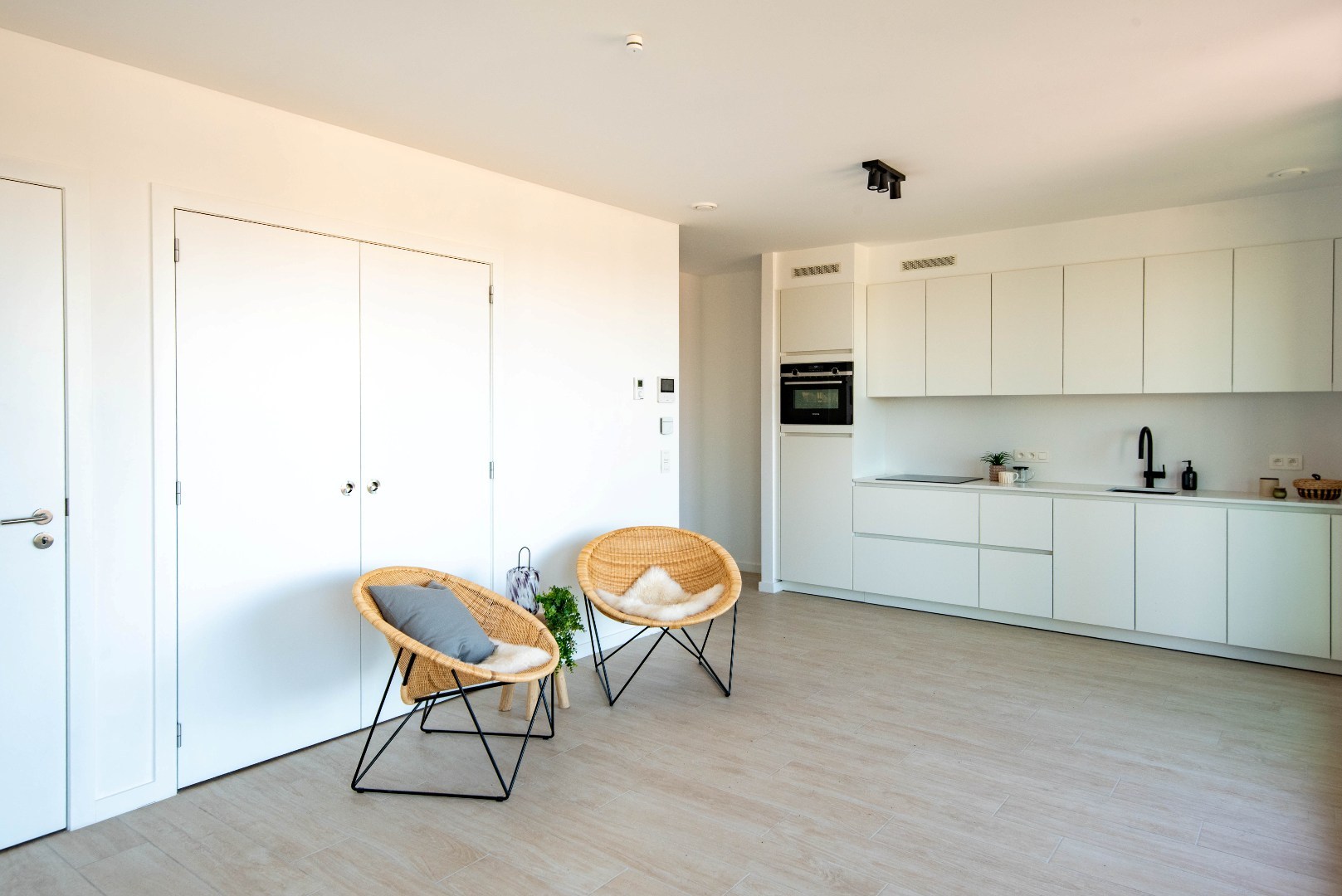 Licht, luxe en uitzicht op de Schelde - foto 4