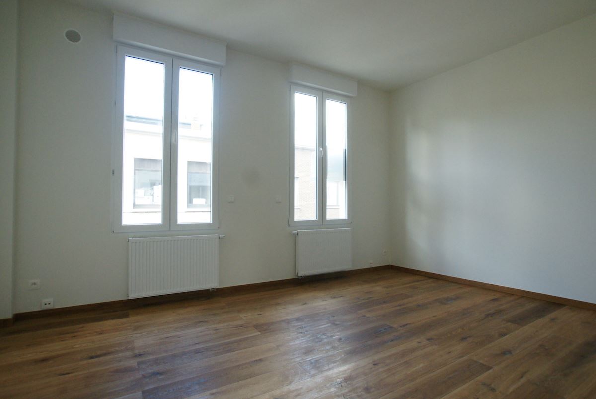 Appartement in Borgerhout