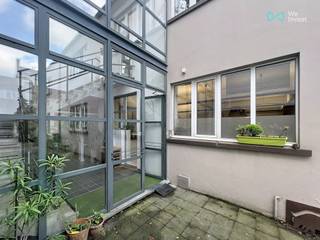 MODULAR OFFICES / WORKSHOP ± 250 SQM – SCHAERBEEKWe Invest offers this versatile office/workshop space, ideally located in Schaerbeek, with a total...