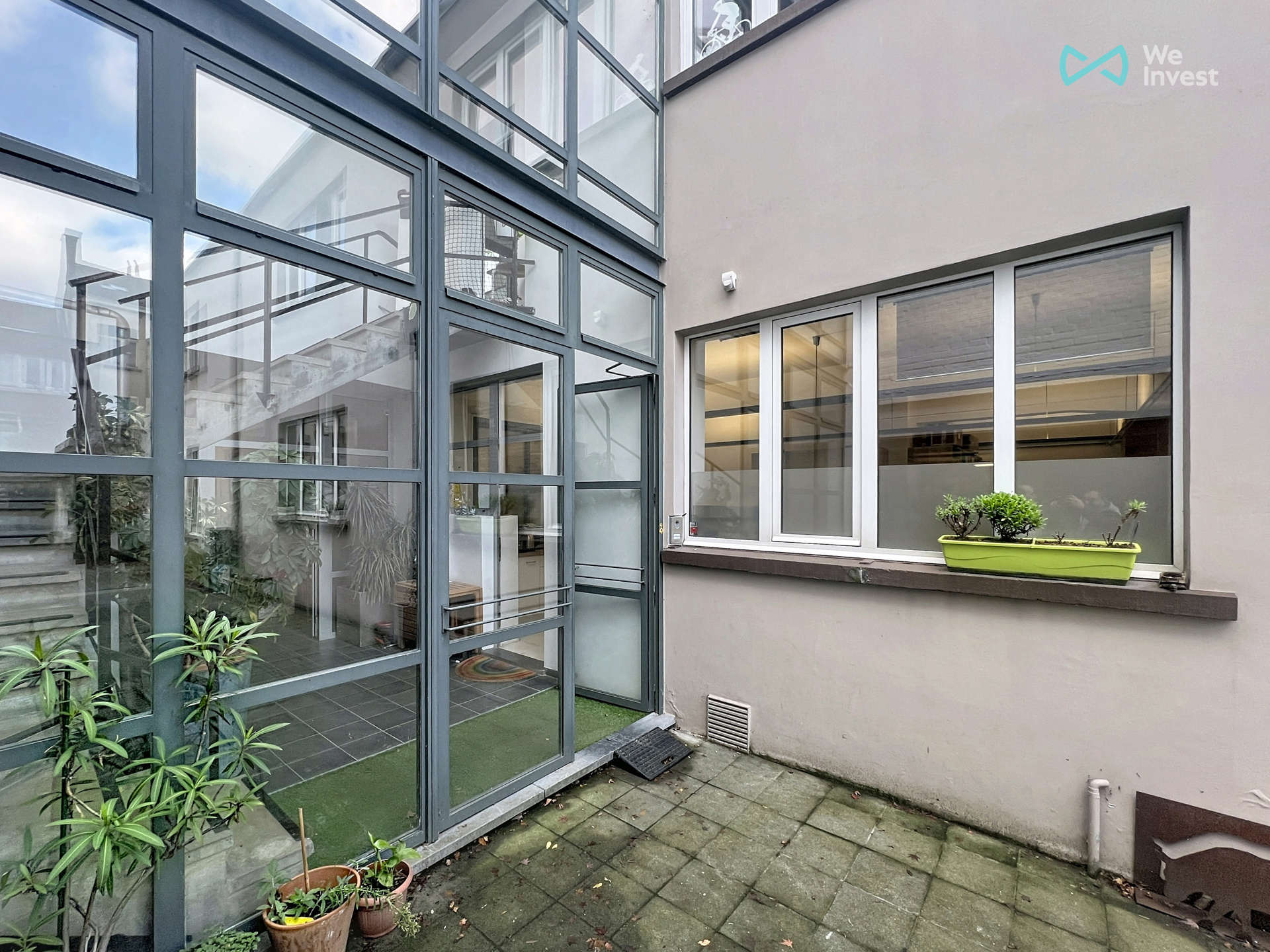 Commercial for rent in Schaerbeek - photo 3