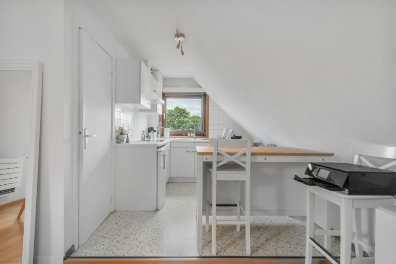 Appartement à vendre à Gand avec 1 chambre - photo 3