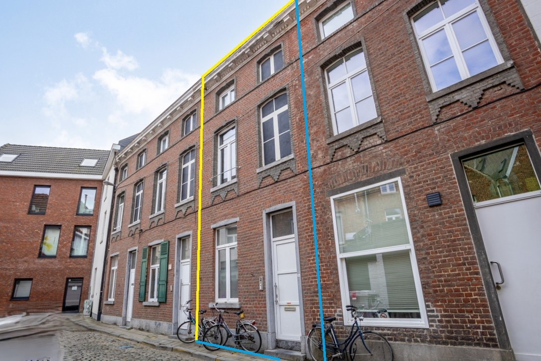 House for sale in Leuven