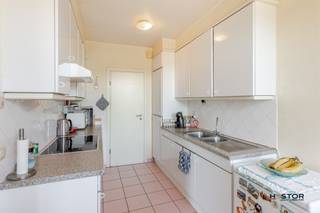 Appartement à vendre à Beveren