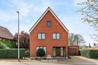 House for sale in Zonhoven