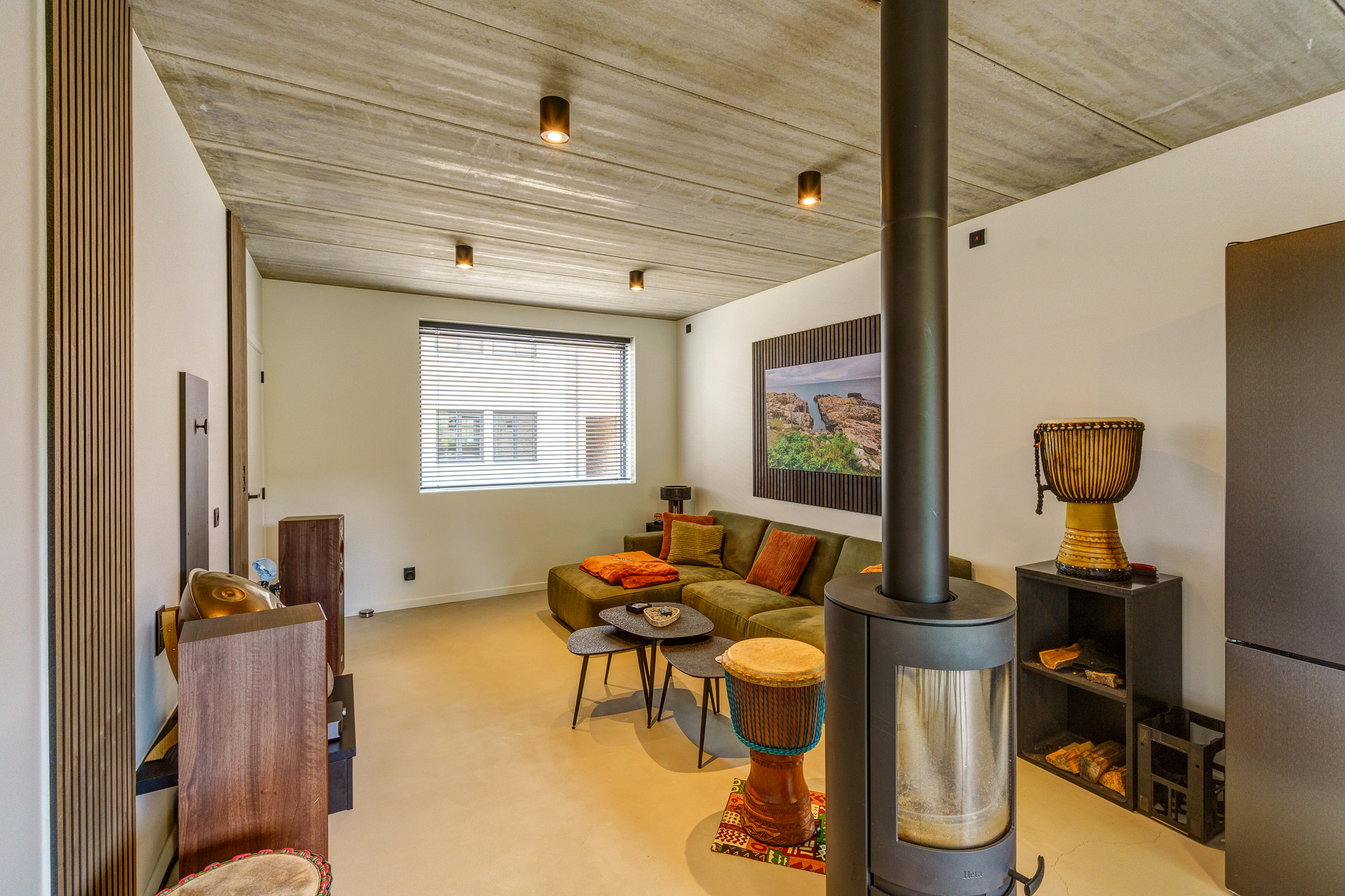 Moderne nieuwbouwwoning met garage en 2 ruime slpk in Balen - foto 4