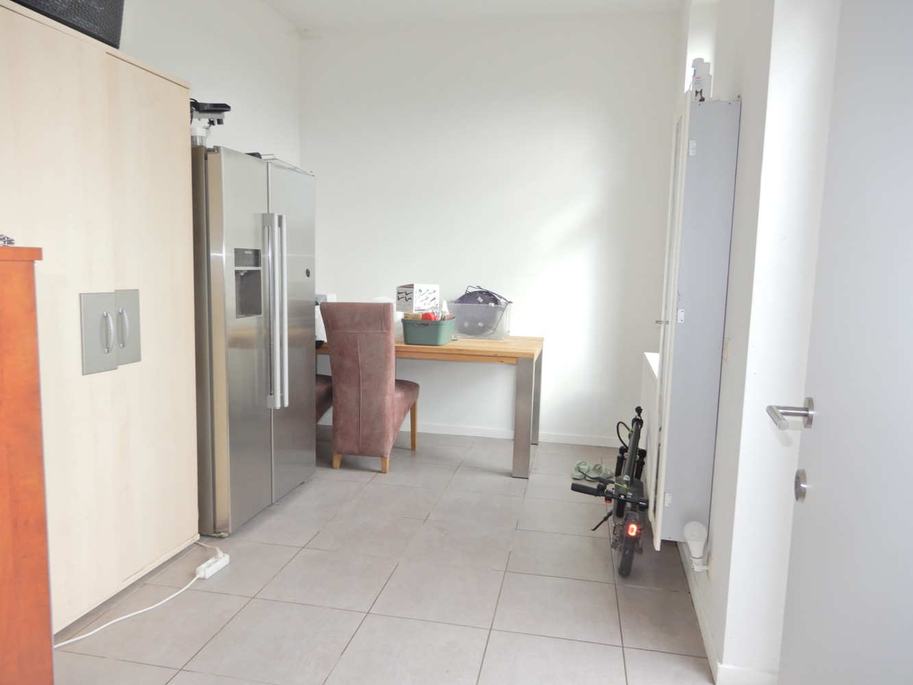 Gelijkvloers appartement te Roeselare. - foto 5