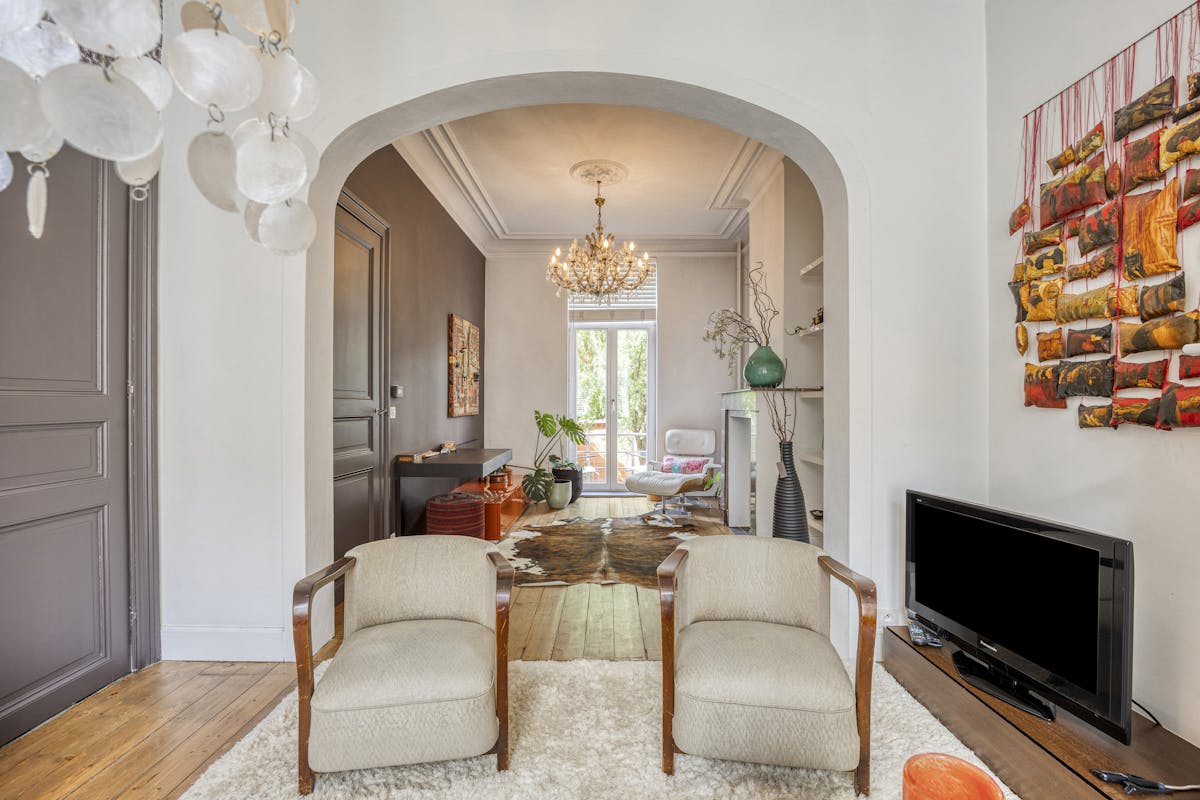 Beautiful townhouse with character, light and space - photo 2