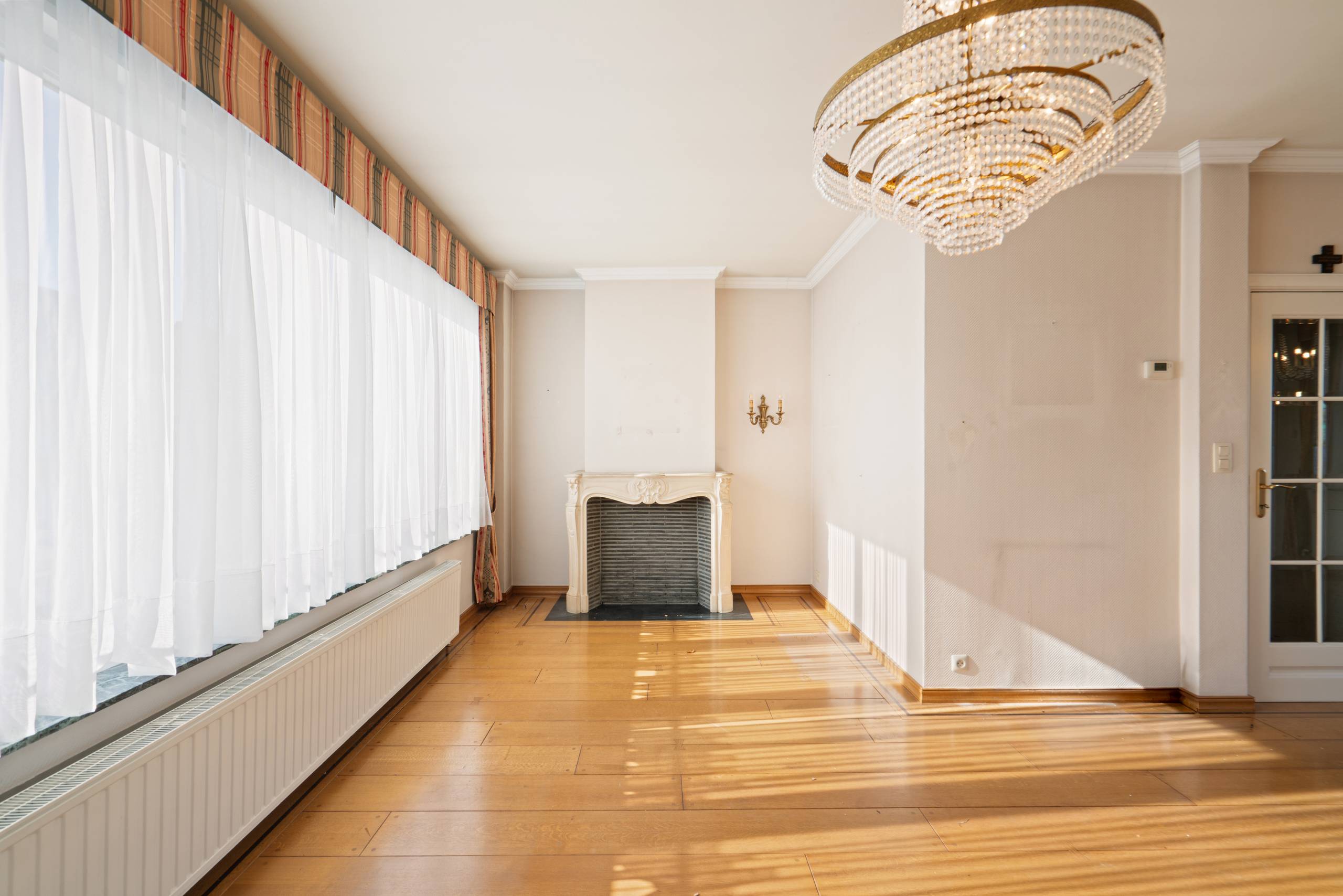 Gezinswoning met tuin in Grimbergen - foto 5