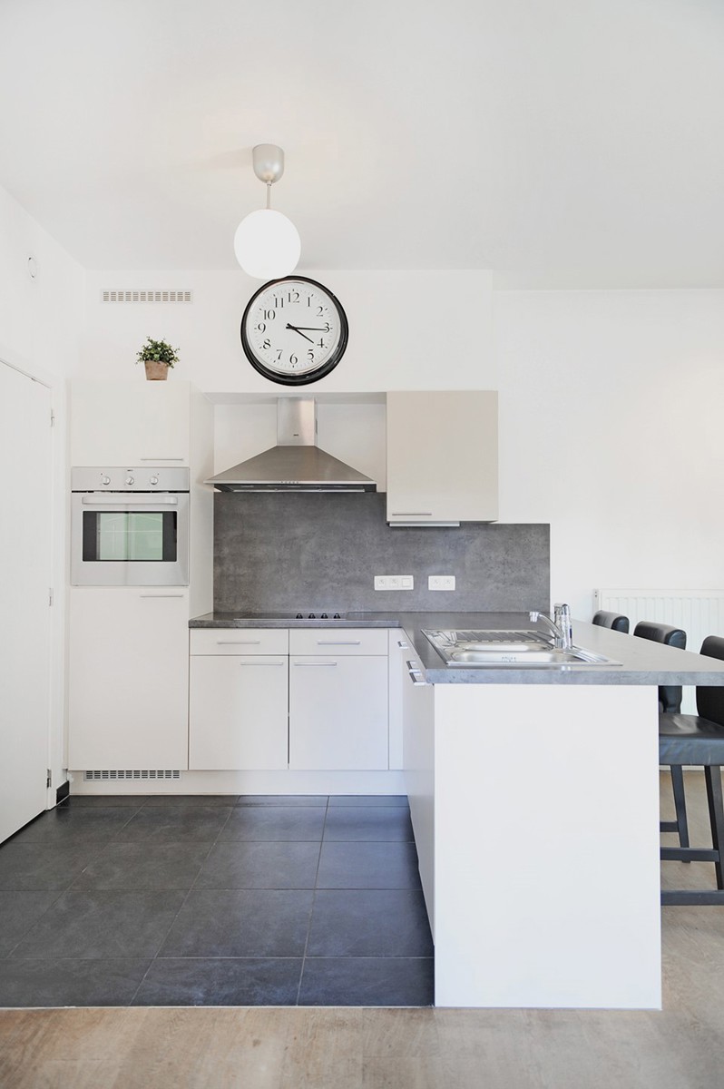 Apartment for rent in Antwerp with 1 bedroom - photo 5