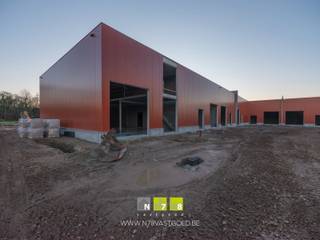 Commercial à vendre à Maasmechelen