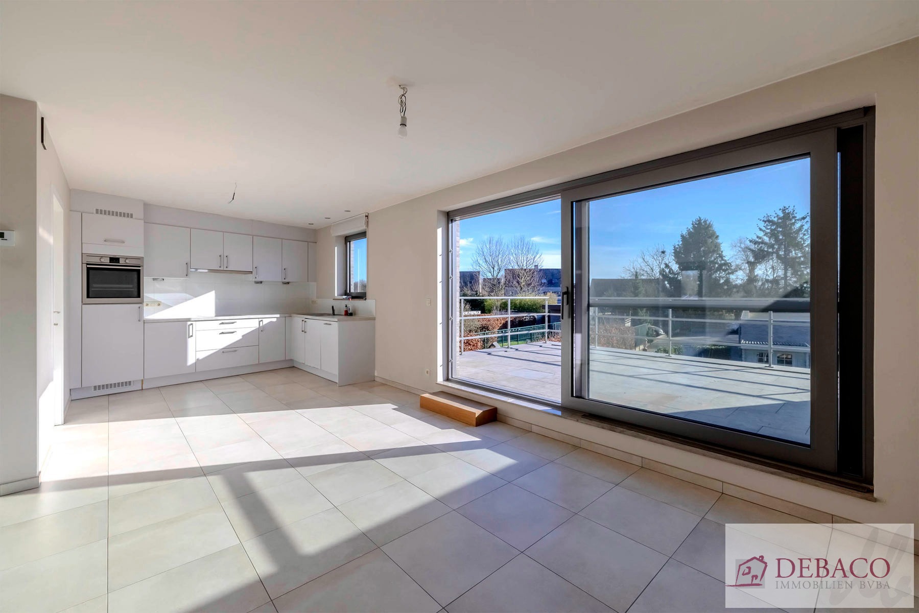 Prachtig appartement op gunstige locatie te Berlaar! - foto 3