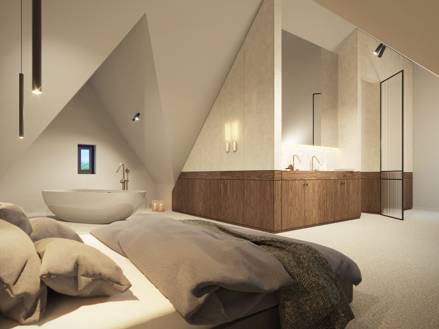 House for sale in Hasselt with 3 bedrooms - photo 5