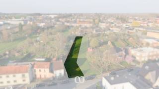 Cherchez-vous un terrain à bâtir pour une maison jumelée dans un endroit calme et facilement accessible à Oudenaarde? Trouvé!Ce terrain, situé dans...