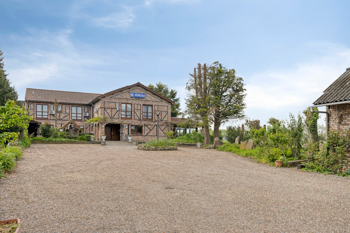 Vakantiewoning 'De Stokerij' voor 30 personen in Oudenburg - foto 4
