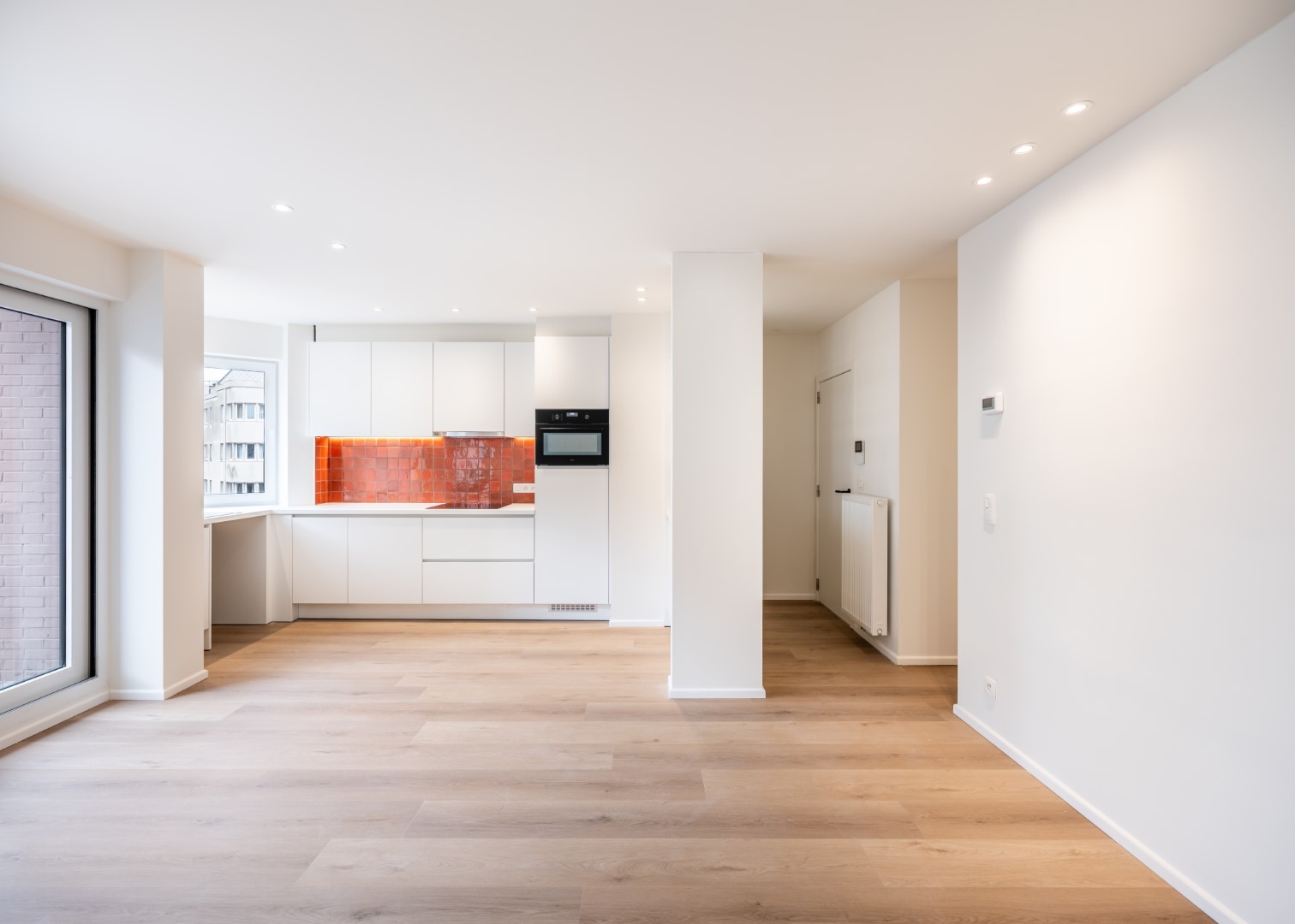 Zeelaan 222 - 02.01 - foto 4