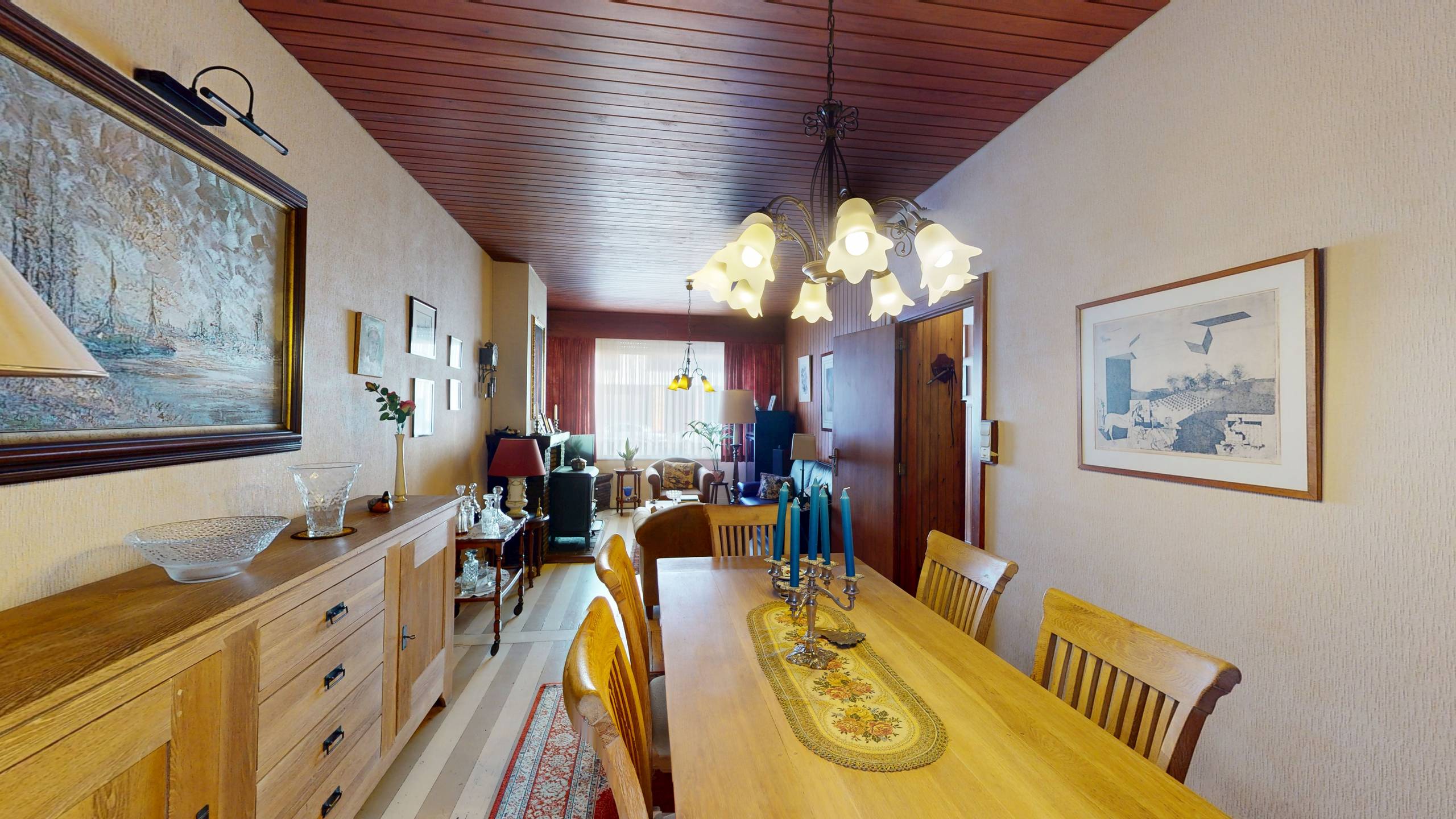 Ruime 4 slk woning in Schoten - foto 5