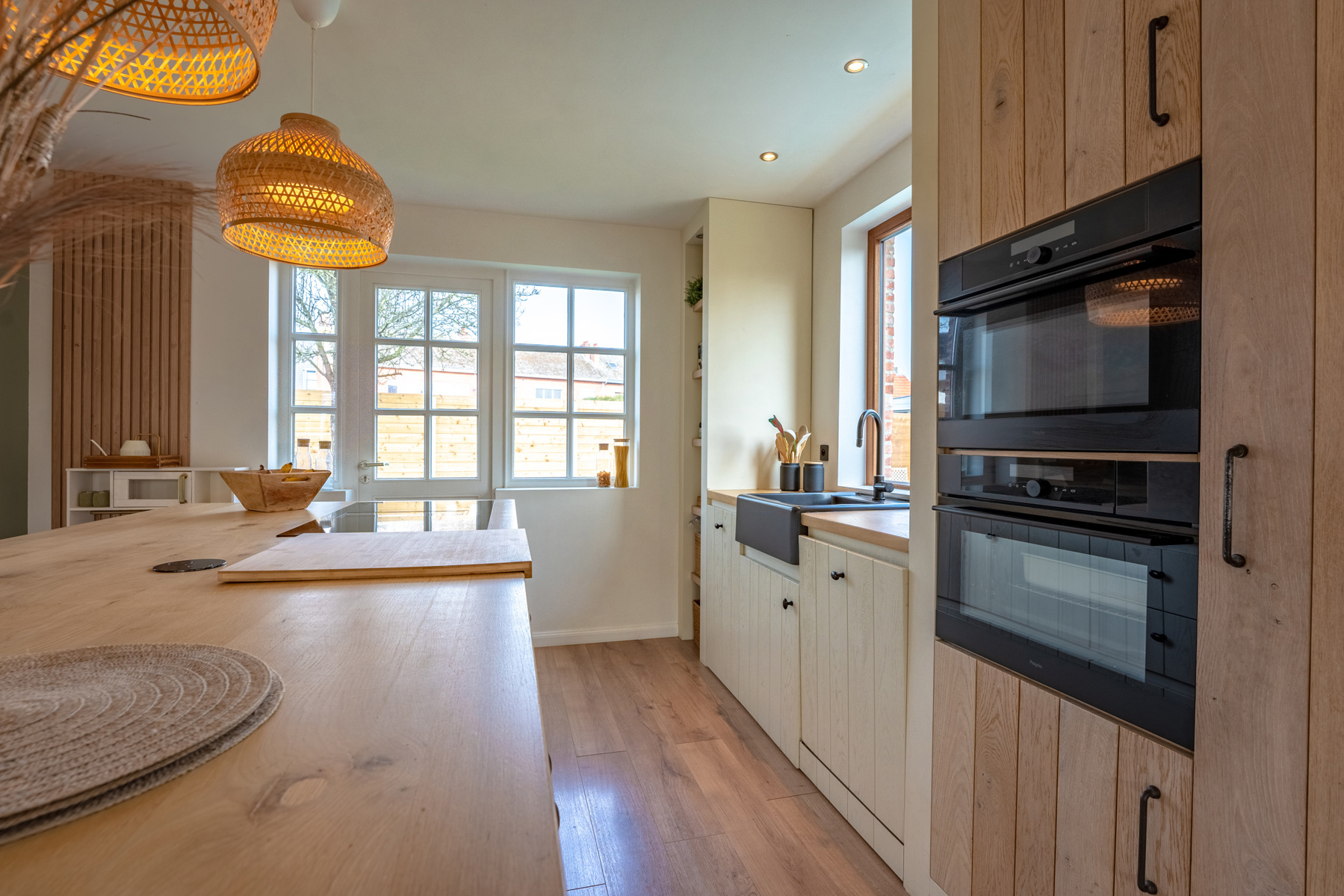 Maison à vendre à Anvers avec 3 chambres - photo 2