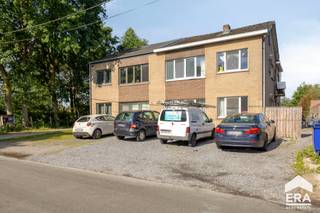 Appartement à vendre à Geel