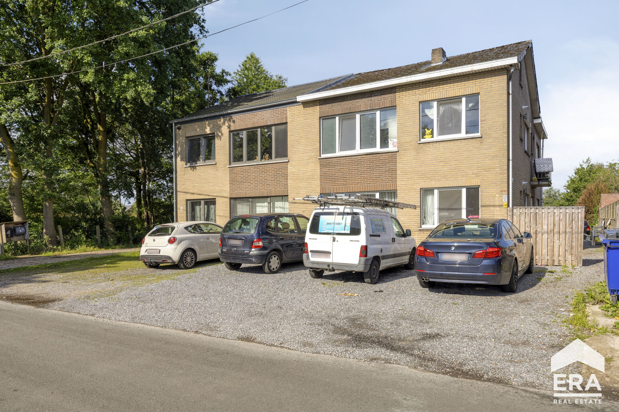 Appartement à vendre à Geel avec 3 chambres - photo 3