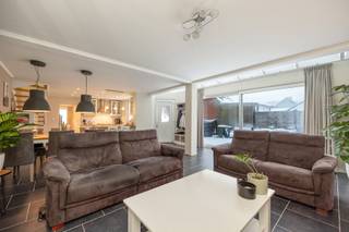 Maison à vendre à Stabroek