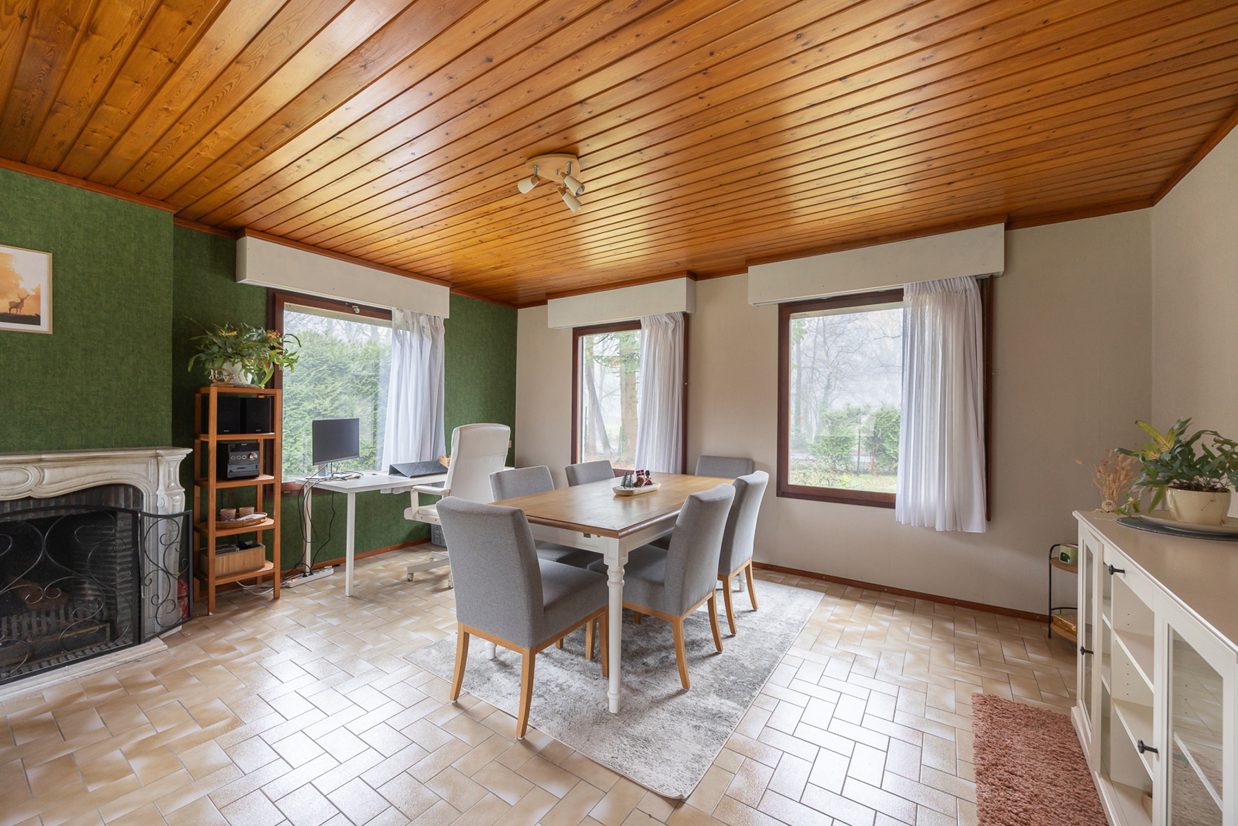 Maison à vendre à Wuustwezel avec 3 chambres - photo 3