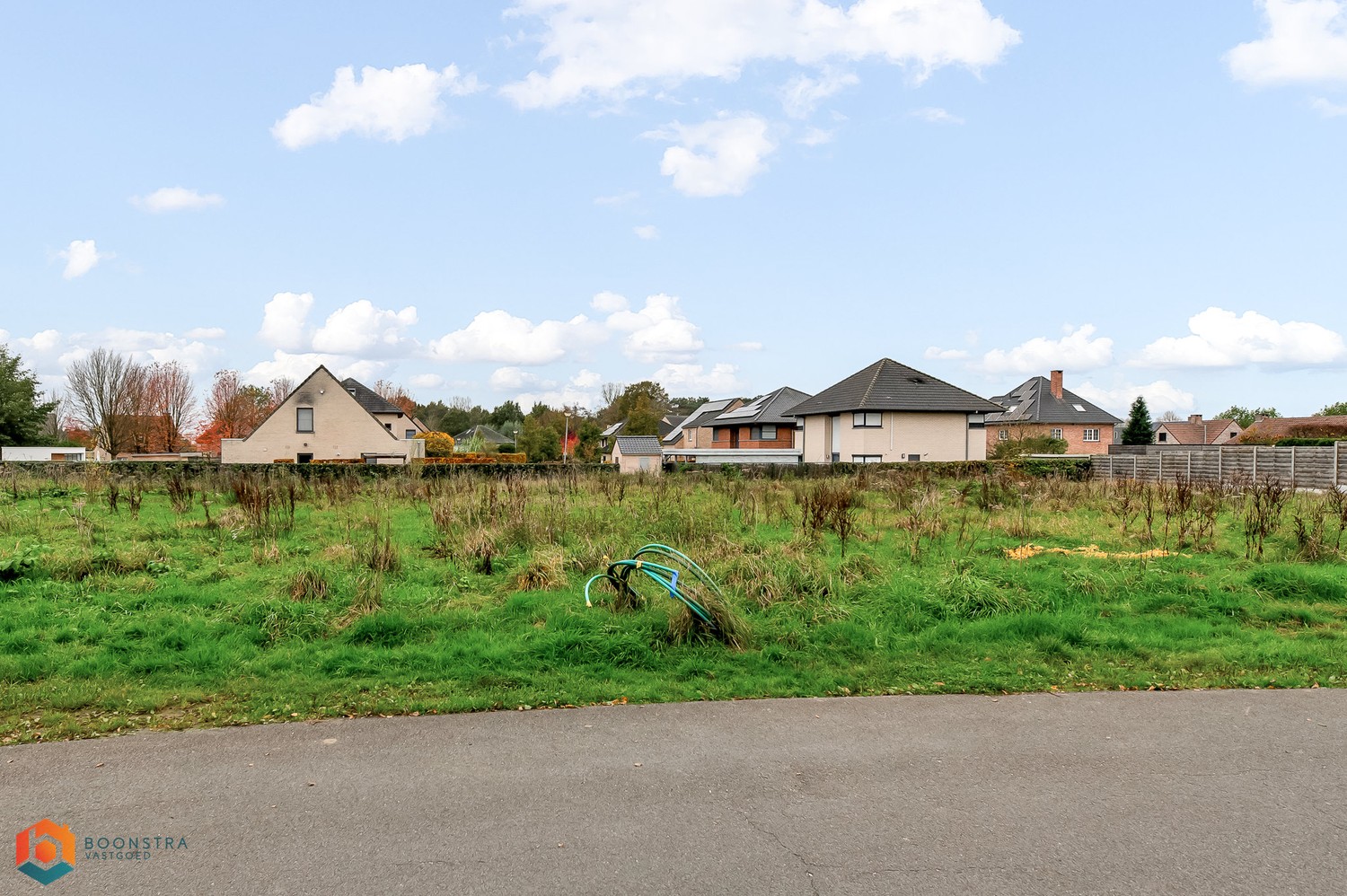 Terrain à vendre à Beerzel - photo 4