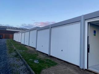 Garage à louer à Comines-Warneton