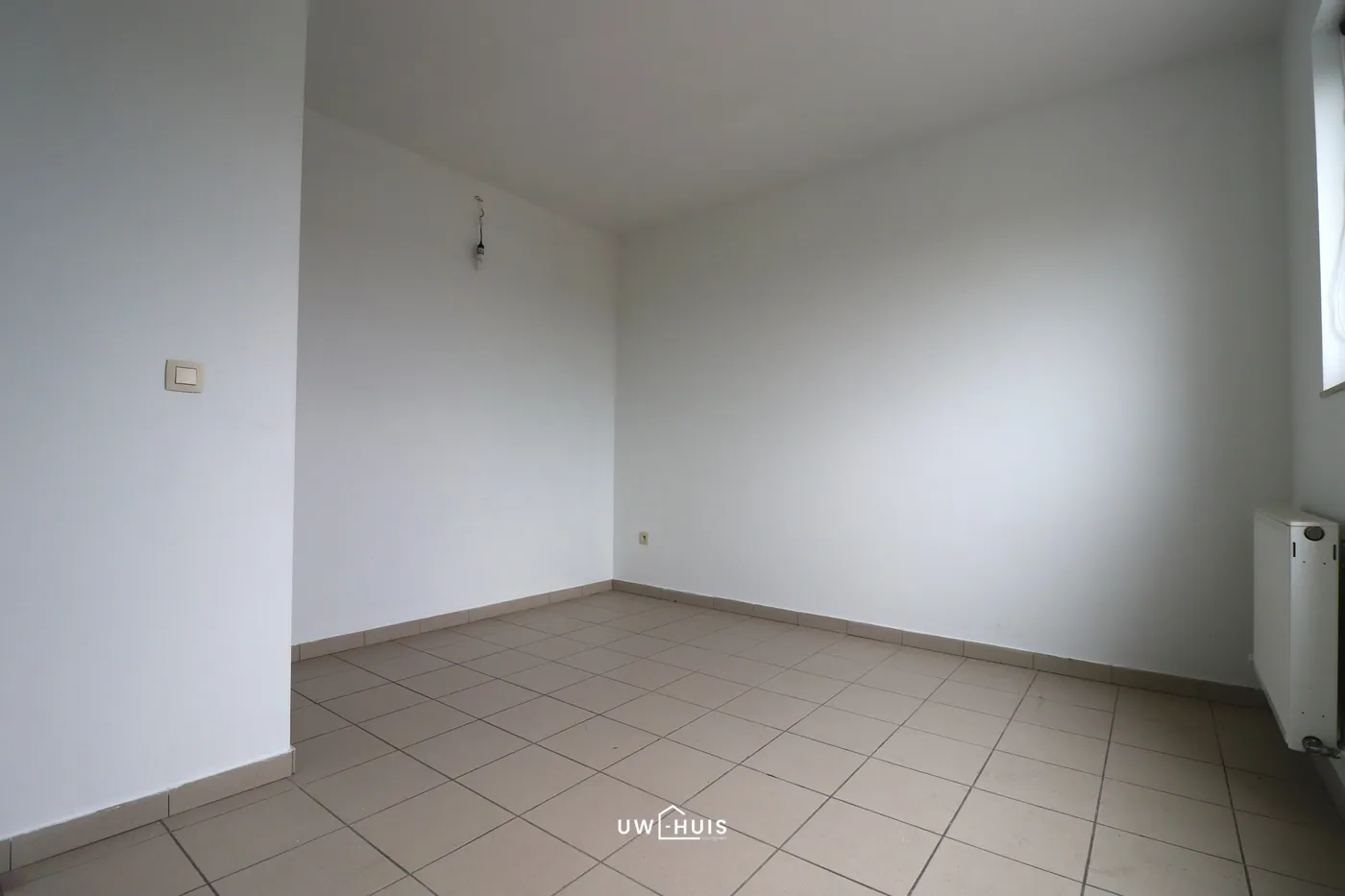 Ruim duplex appartement met 2-3 slaapkamers en ruim terras met prachtig uitzicht op een groene omgeving  - foto 5
