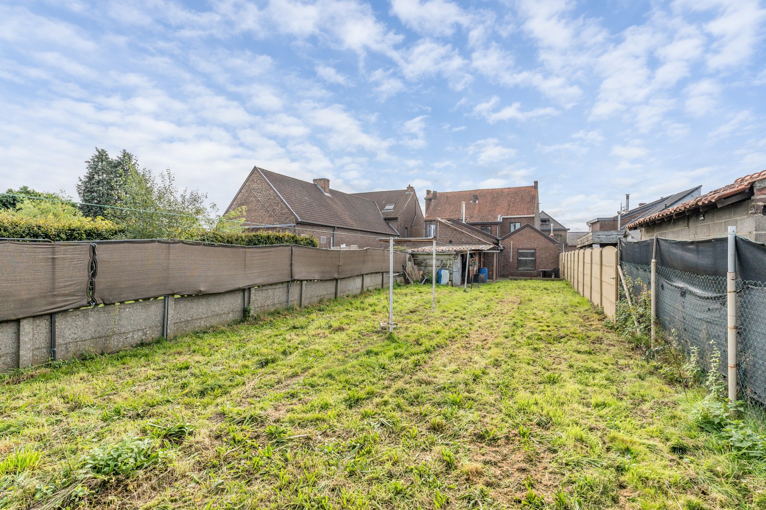 🏡 NIEUW | Te renoveren woning met tuin en terras in Dilsen-Stokkem! - foto 5