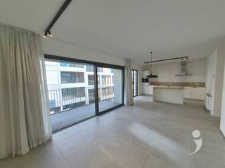 <p><span>Appartement spacieux de 2 chambres </span></p>