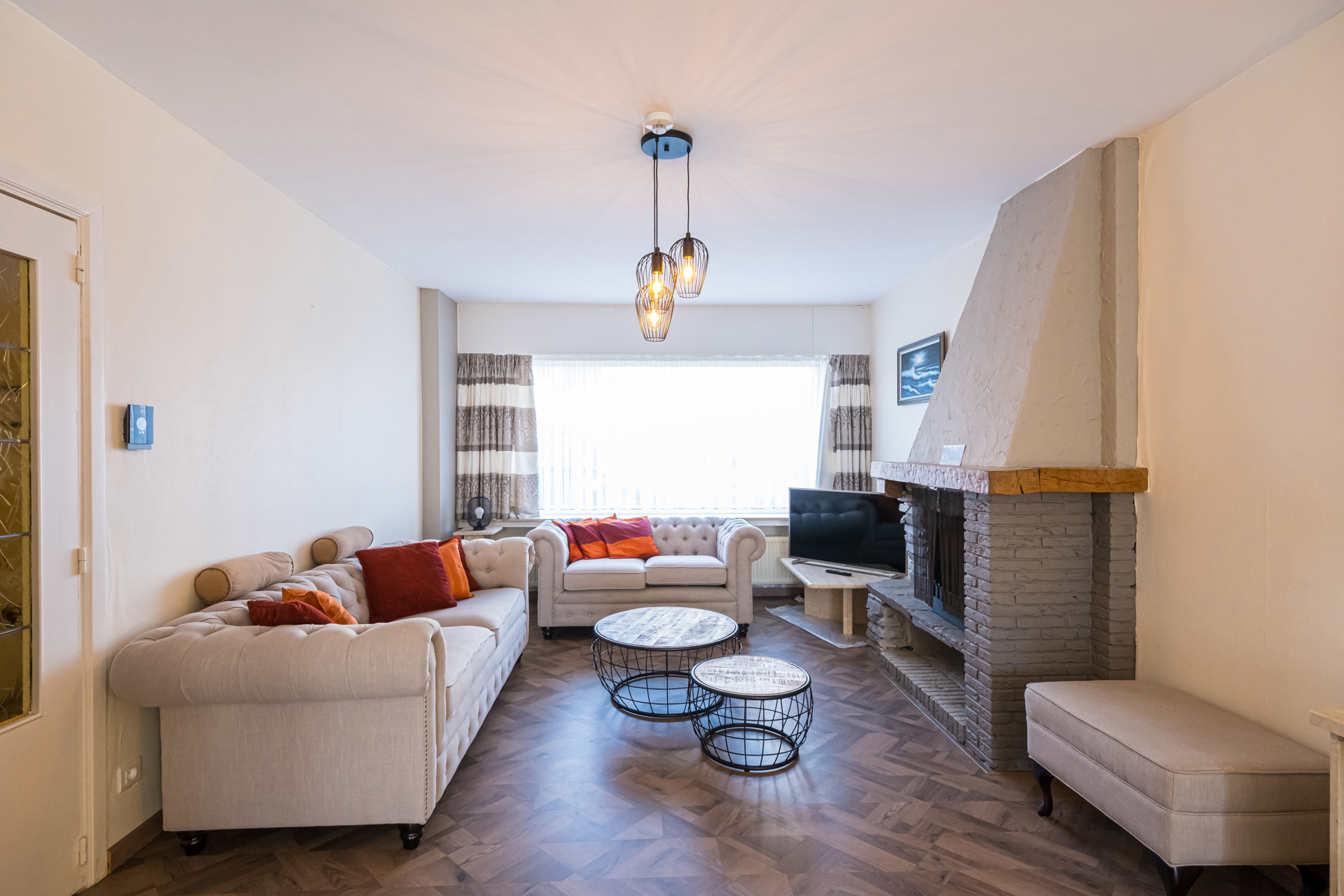 Maison à vendre à Westende avec 4 chambres - photo 3