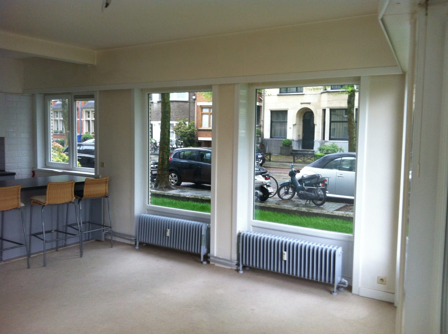 Appartement te koop in Berchem met 2 slaapkamers - foto 4