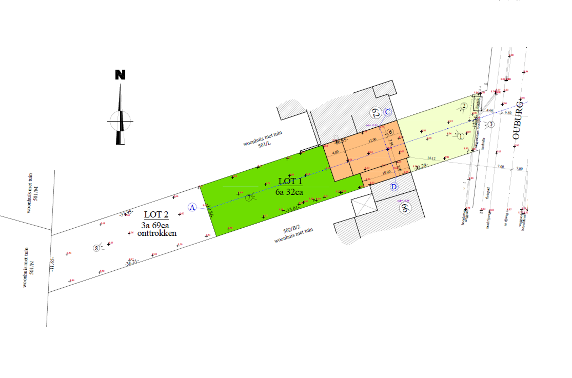 Terrain à vendre à Termonde - photo 5