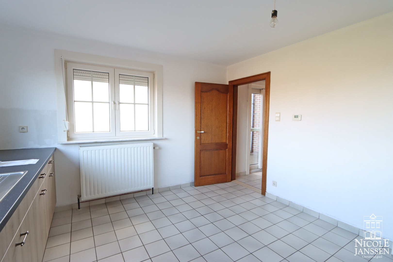 Woning met diepe tuin - foto 5