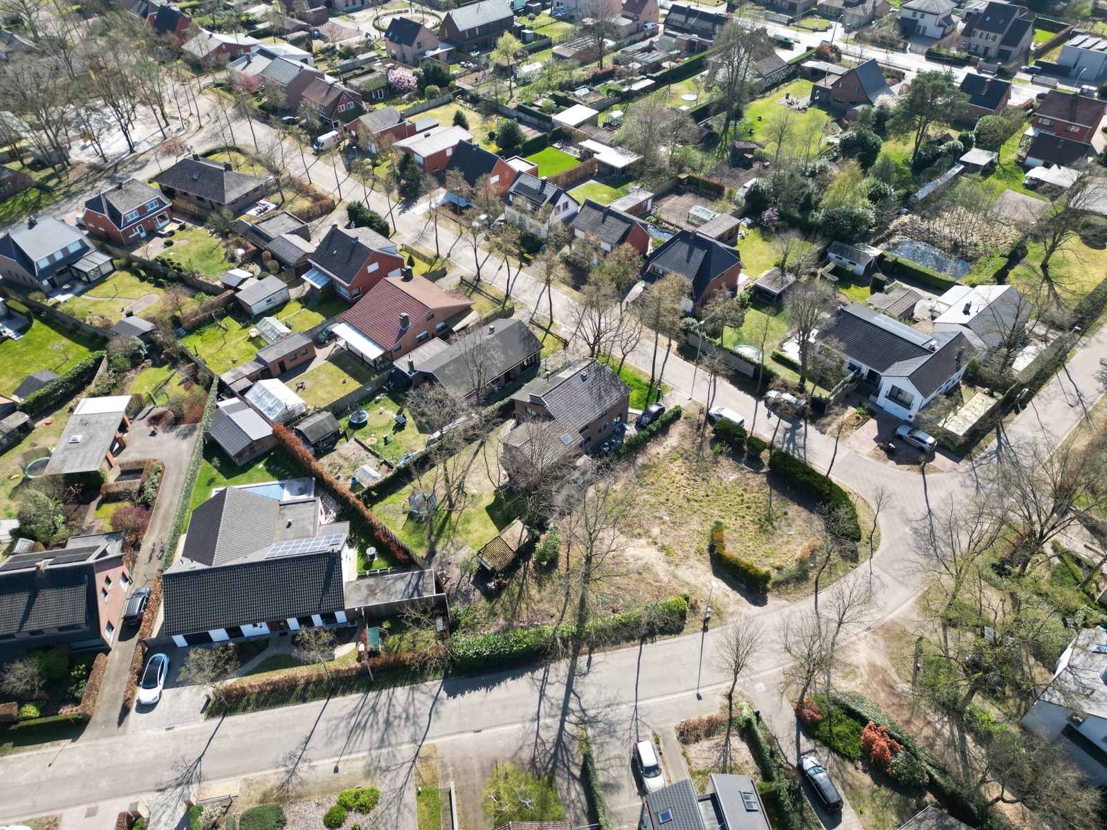 Land for sale in Zoersel - photo 1