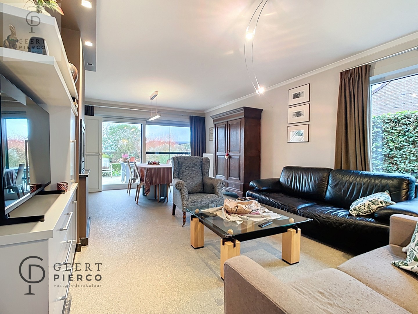 Knappe instapklare villa - foto 4