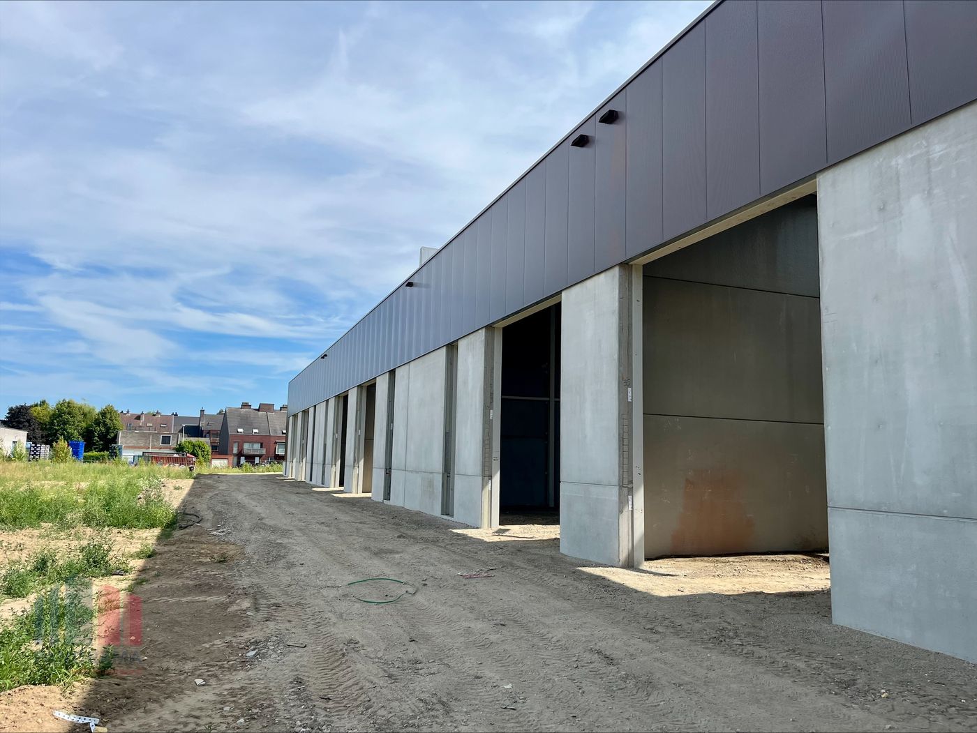 Unité PME neuve de 108 m² à proximité de l’E314 - photo 5