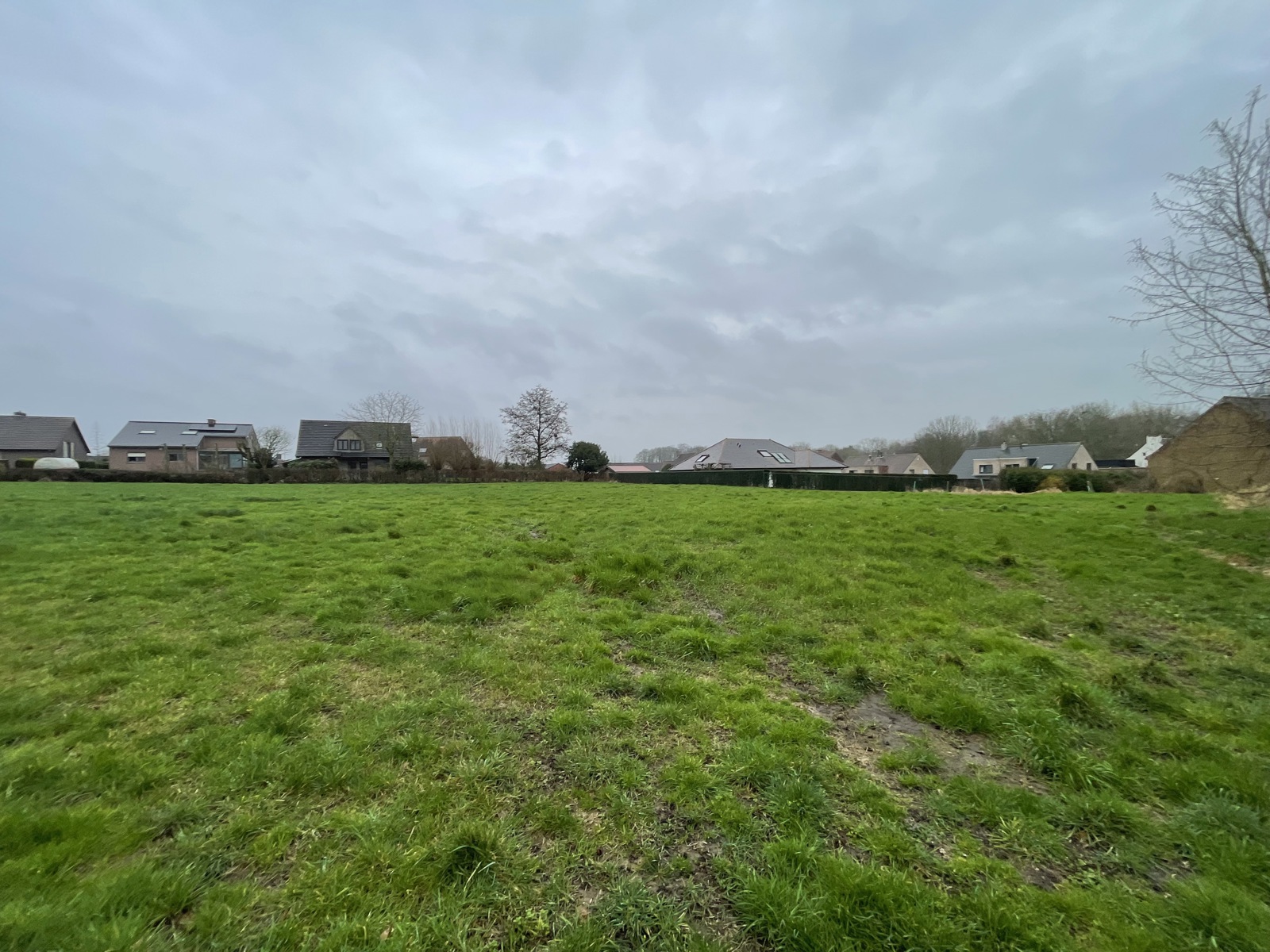 Land for sale in Sint-Martens-Bodegem - photo 1