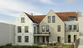 Appartement à vendre à Furnes
