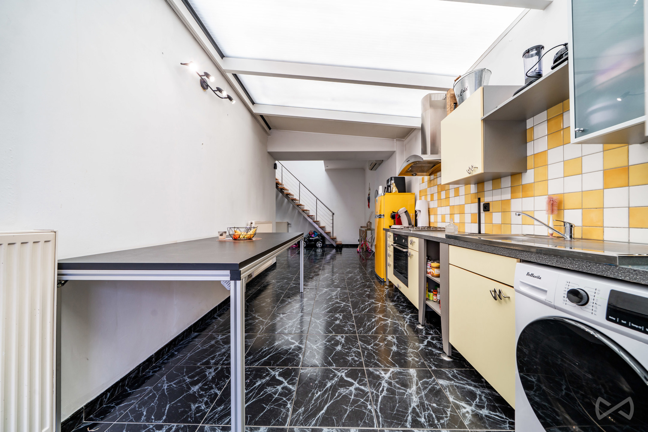 Appartement te koop in La Bouverie met 2 slaapkamers - foto 5