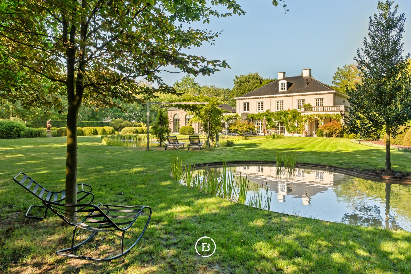 Uitzonderlijk Privédomein - foto 5
