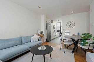 Apartment for sale in Antwerp