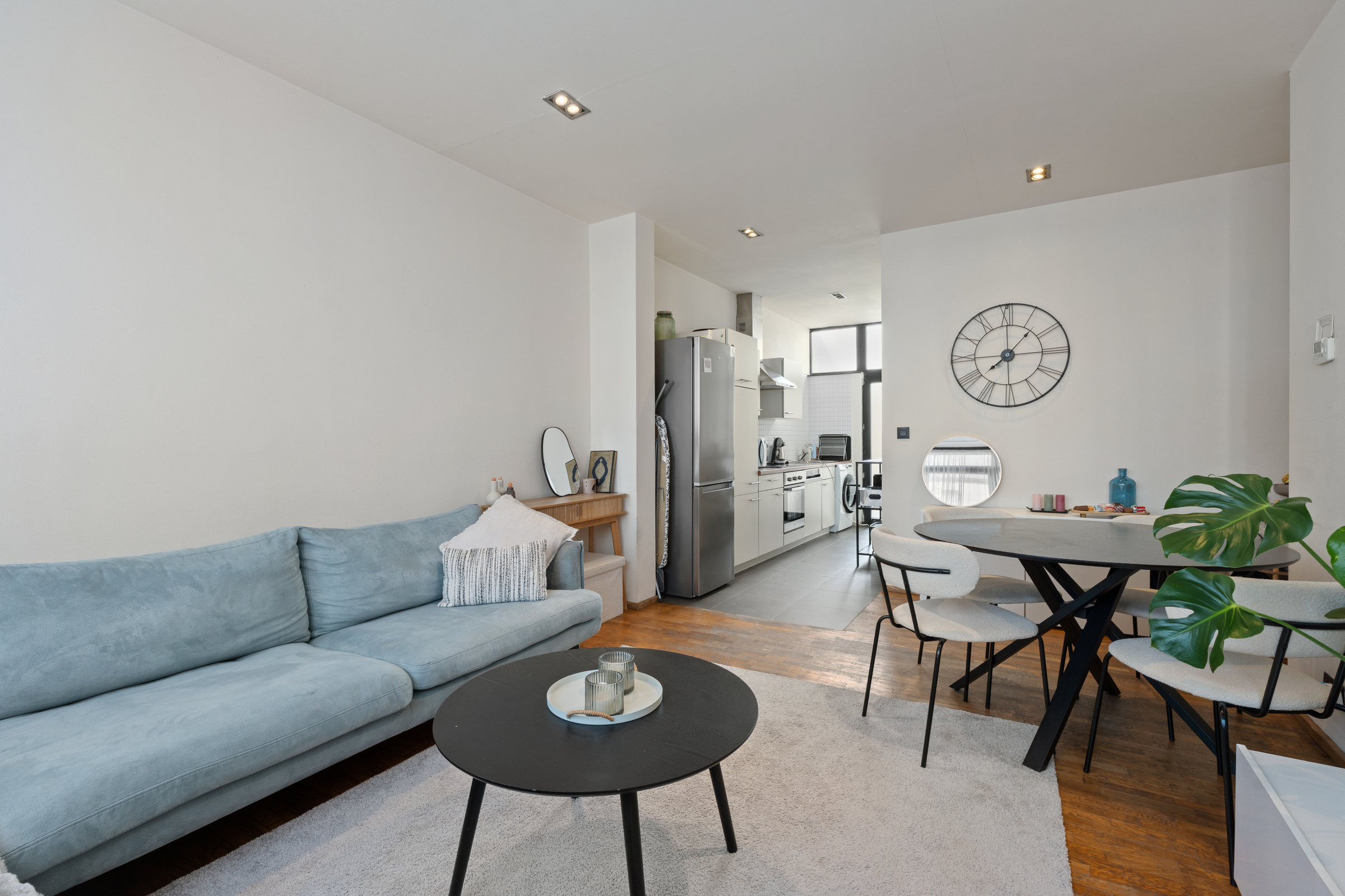 Instapklaar gelijkvloersappartement in Wilrijk! - foto 3