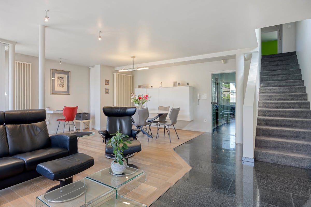 Spacious semi-detached house with swimming pool and 5 bedrooms - photo 4