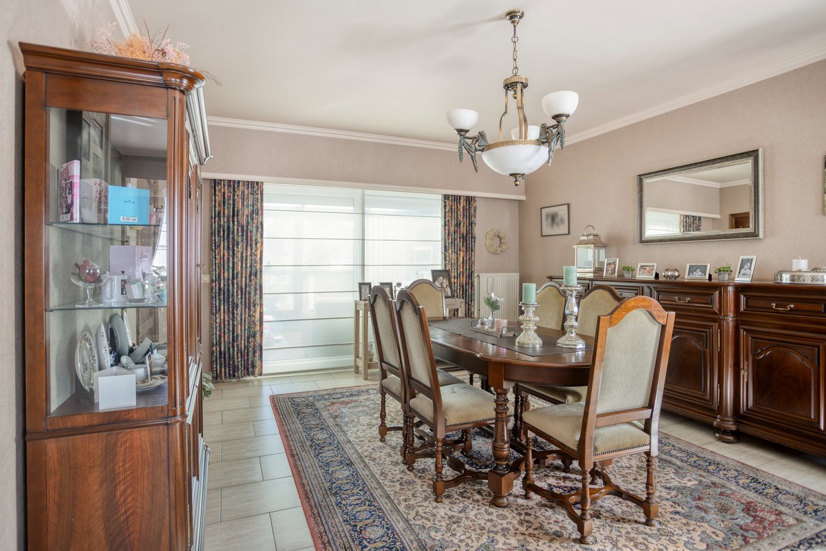 Maison à vendre à Heist-Op-Den-Berg avec 4 chambres - photo 5