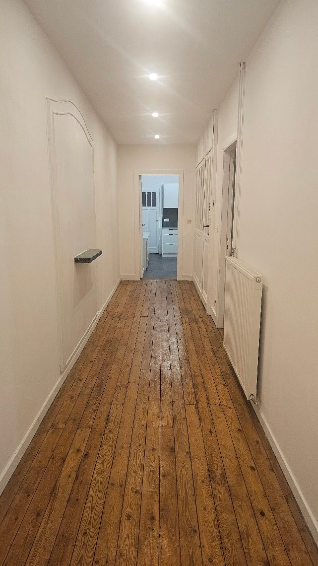 Appartement te huur in Wilrijk met 1 slaapkamer - foto 4