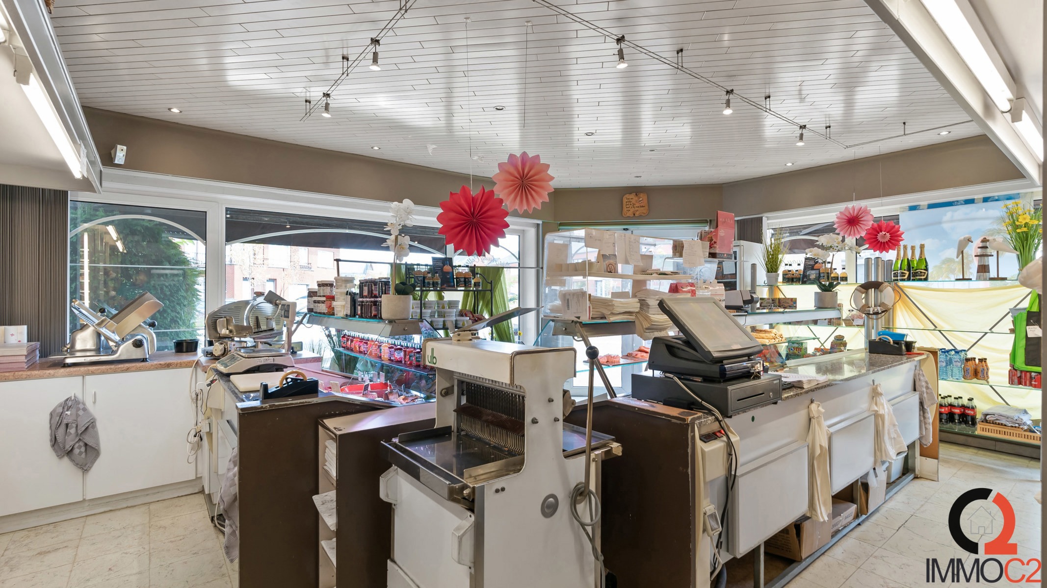 House for sale in Tessenderlo-Ham with 2 bedrooms - photo 5